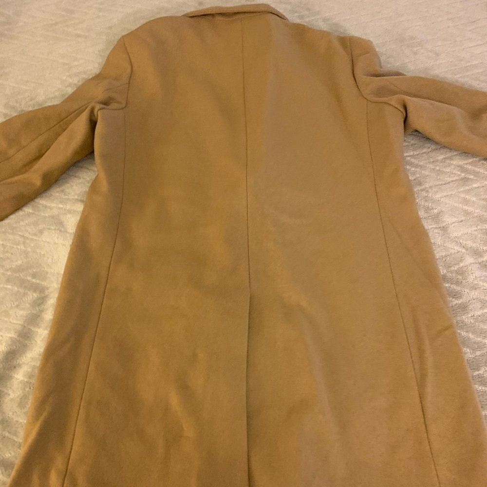 Coat - Picture 5 of 7
